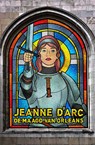 Jeanne D'Arc - Guus Pikkemaat - 9789493001381