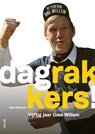 Dag Rakkers! - Geke Mateboer - 9789493183421