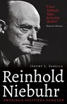 Reinhold Niebuhr - Jeremy Sabella - 9789493220768