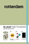 Rotterdam TTM ltd feestediti 20 jaar - Nina Verweij - 9789493273238