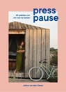 Press pause - Joline van den Oever - 9789493338173