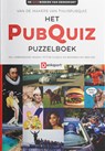 Denksport - Het PubQuiz Puzzelboek -  - 9789493361096