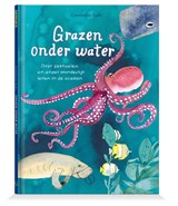 Grazen onder water, Constanze Guhr -  - 9789493394285