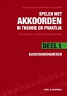 Basisvaardigheden -  - 9789079735761