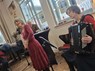 Muzikale lezing Michel Krielaars -  - 2345678910111