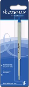 Waterman vulling voor balpen medium, blauw, op blister - Waterman - 3501170944493