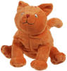 Dikkie Dik no. 1 - Happy Horse - 8711811075683