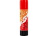 Lijmstift Kangaro 20 gram oplosbare PVA-lijm in stift. - Kangaro - 8712127085687