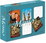 Marius van Dokkum Art Memo - Smile - Art Revisited - 8713341900152