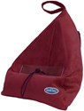 The book seat Rood - The book seat - 9346017000017