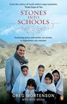 Stones into Schools - Greg Mortenson - 9780141047140