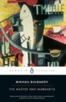 The Master and Margarita - Mikhail Bulgakov - 9780141180144