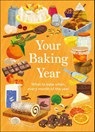 Your Baking Year - DK - 9780241837313