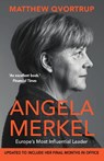 Angela Merkel - Matthew Qvortrup - 9780715654378
