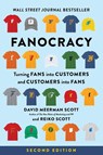 Fanocracy - David Meerman Scott ; Reiko Scott - 9781613084991