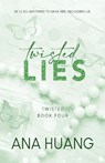 Huang, A: Twisted Lies - Ana Huang - 9781728274898