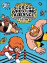 Glorious Wrestling Alliance - Josh Hicks - 9781728438801