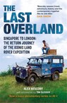 The Last Overland - Alex Bescoby - 9781789294637