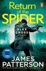 Return of the Spider - James Patterson - 9781804948774