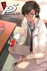 Persona 5, Vol. 15 - Atlus ; Hisato Murasaki - 9781974762996