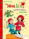 Hexe Lillis lustigste Witze für Erstleser - Knister - 9783401716633