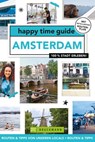 happy time guide Amsterdam - Kirsten Duijn - 9783734326790
