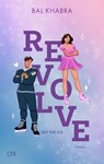 Revolve - Bal Khabra - 9783736325692