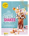 Freak Shakes - Simone Filipowsky - 9783815557006