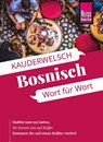 Reise Know-How Sprachführer Bosnisch - Wort für Wort - Amal Mruwat - 9783831766079