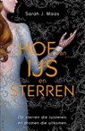 Hof van ijs en sterren - Sarah J. Maas - 9789000360475