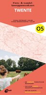 O5. Twente -  - 9789018055196