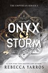 Onyx Storm - Rebecca Yarros - 9789020563696