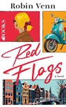 Red Flags - Robin Venn - 9789021499147