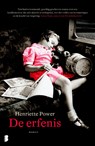 De erfenis - Henriette Power - 9789022569221