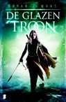 De glazen troon - Sarah J. Maas - 9789022570036