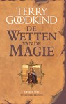 Steen der Tranen - Terry Goodkind - 9789024593972