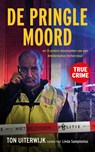 De Pringlemoord - Ton Uiterwijk - 9789026372261