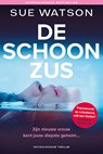 De schoonzus - Sue Watson - 9789032521257