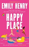 Happy place - Emily Henry - 9789041717184