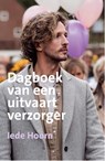 Dagboek van een uitvaartverzorger - Iede Hoorn - 9789043942393