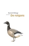 De rotgans - Barwolt Ebbinge - 9789045054858