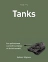 Tanks - George Forty - 9789048309986
