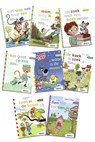 Pakket kleuterlezen (8 titels) -  - 9789048756759