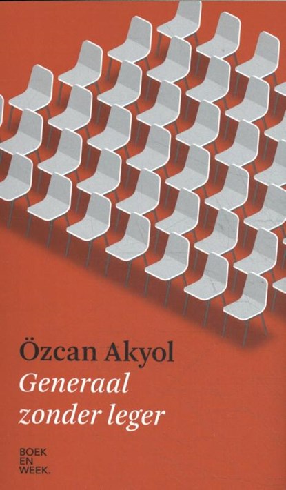 Generaal zonder leger, Ozcan Akyol - Paperback - 9789059655171