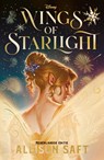 Wings of Starlight - Allison Saft - 9789062227501