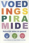Voedingspiramide - Louise Witteman ; Mirjam Bakker-van Dam - 9789081864916
