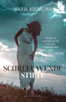 Schreeuwende stilte - Marja Boomstra - 9789083393865