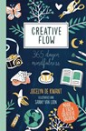 Creative flow - Jocelyn de Kwant - 9789401303521
