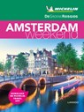 Amsterdam -  - 9789401458122