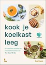 Kook je koelkast leeg - Too Good To Go - 9789401485456